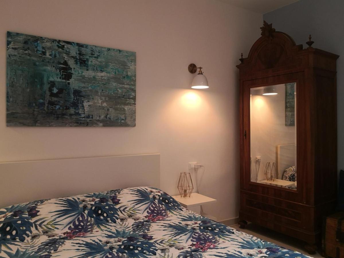 Appartamento Casa 28 Bologna Esterno foto