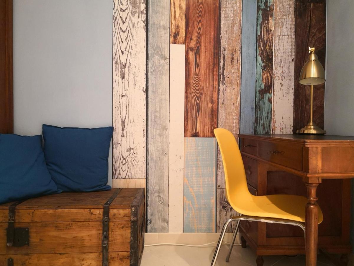 Appartamento Casa 28 Bologna Esterno foto