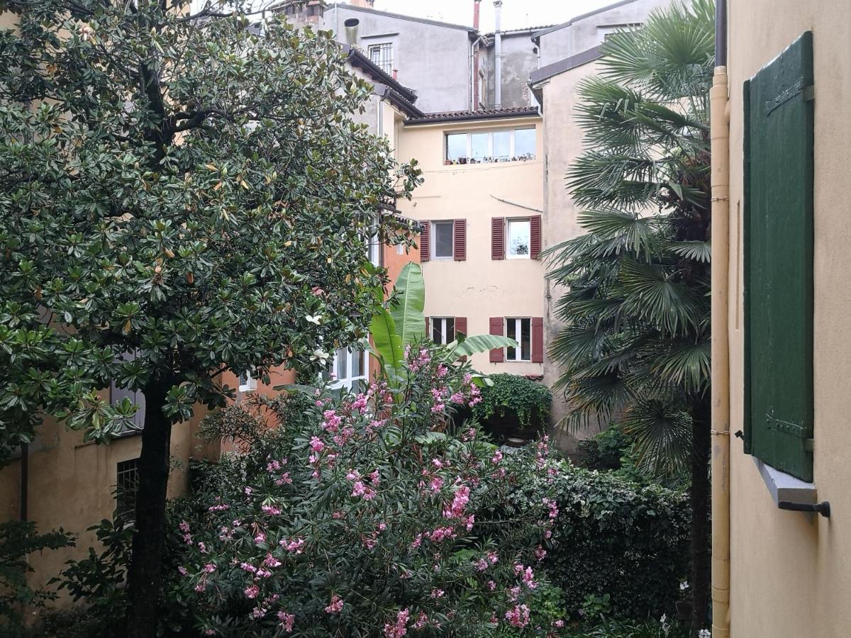 Appartamento Casa 28 Bologna Esterno foto