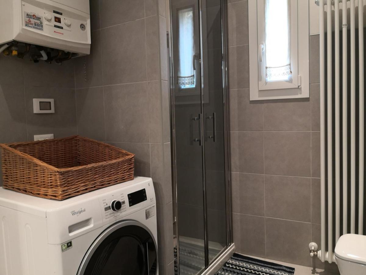 Appartamento Casa 28 Bologna Esterno foto