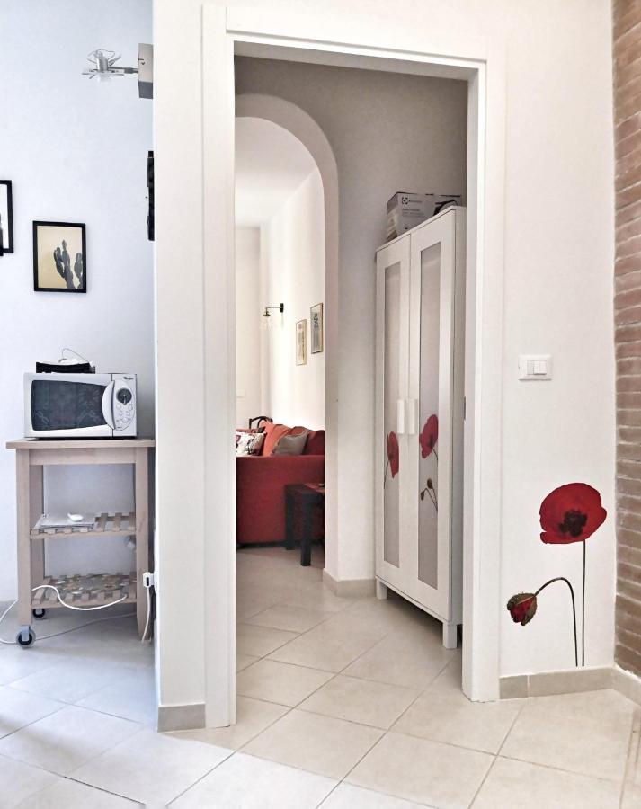 Appartamento Casa 28 Bologna Esterno foto