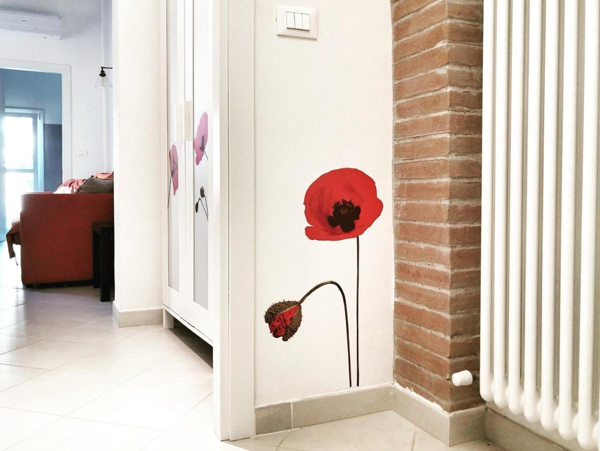 Appartamento Casa 28 Bologna Esterno foto