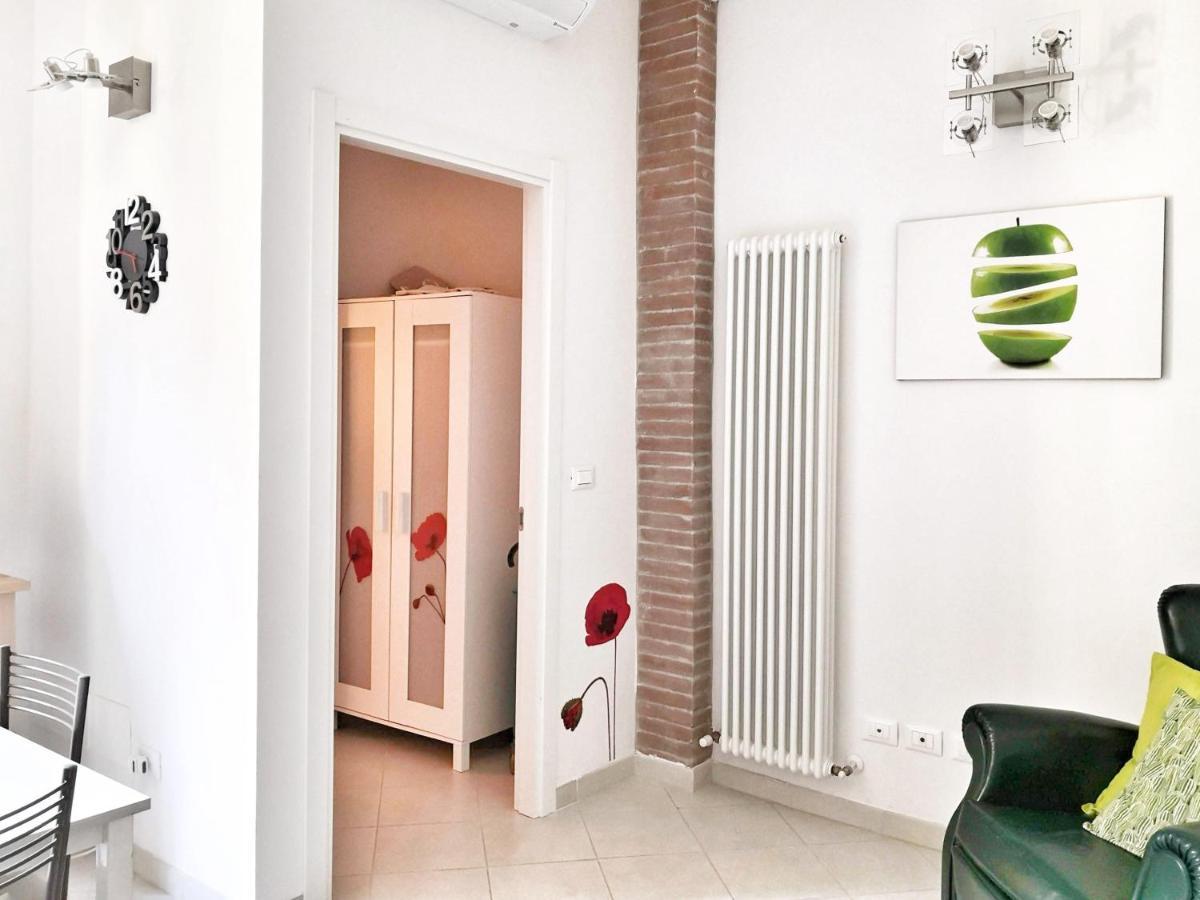 Appartamento Casa 28 Bologna Esterno foto