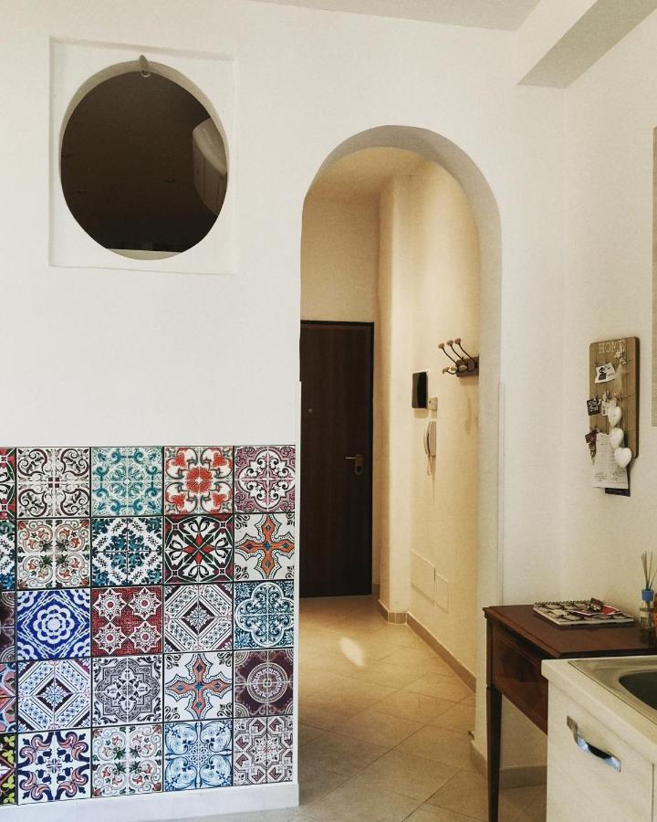 Appartamento Casa 28 Bologna Esterno foto