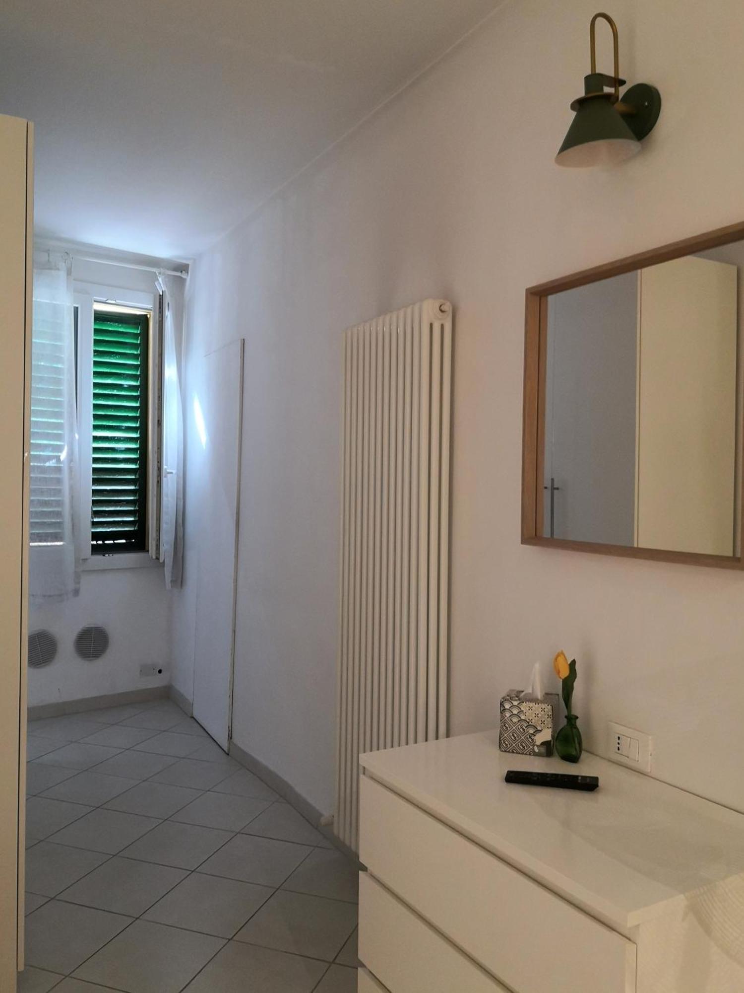 Appartamento Casa 28 Bologna Camera foto