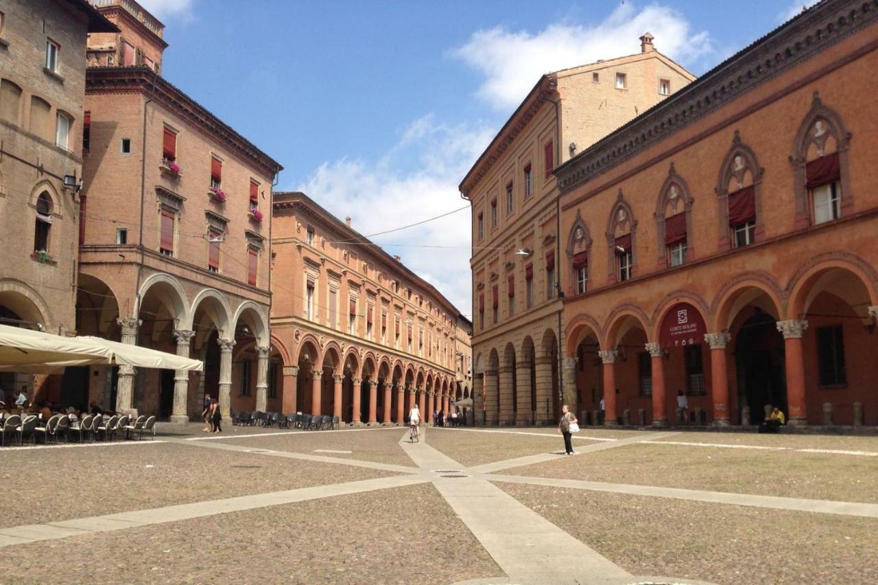 Appartamento Casa 28 Bologna Esterno foto