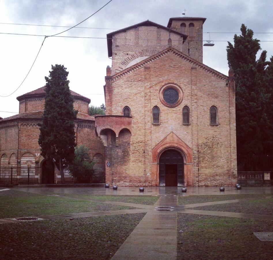 Appartamento Casa 28 Bologna Esterno foto
