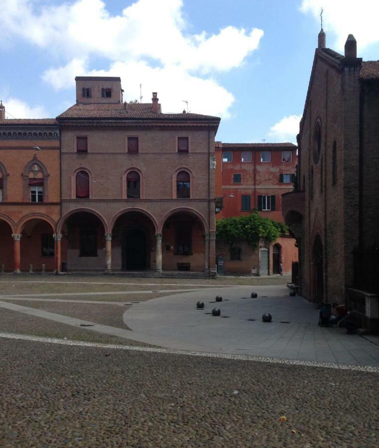 Appartamento Casa 28 Bologna Esterno foto